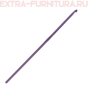 Крючки с цв. покрытием  D=3мм, уп.10шт