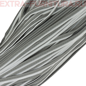 Кант светоотражающий М04 1202 диам. 4 мм, шир. 10 мм, 100CD (уп. 100м)