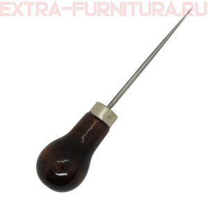 Шило арт.PUN-004 0334-9000, уп.12шт.