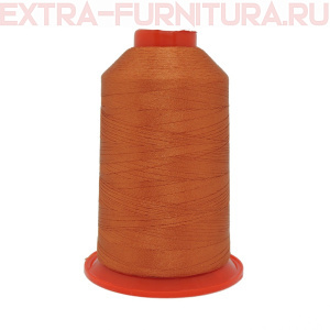 Нитки Euron Р-130 №130 5000 м вышивальные  цв.1445