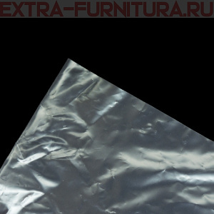 Пакеты 100*150/60 мкм, ПВД без ручки (уп.200шт)