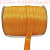 Косая бейка 16мм 132м цв.108 оранжевый ЕВРО