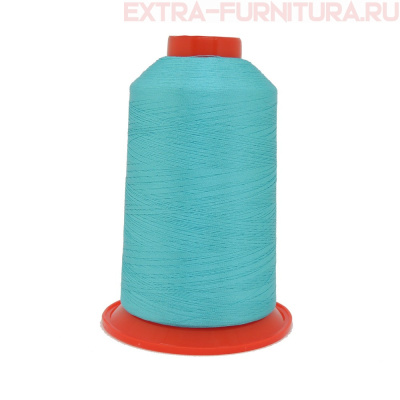 Нитки Euron Р-130 №130 5000 м вышивальные  цв.1254