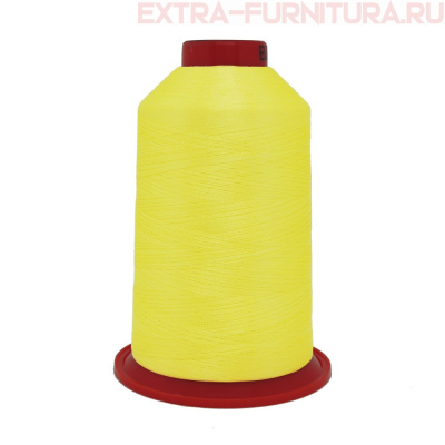 Нитки Euron Р-130 №130 5000 м вышивальные  цв.1380