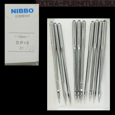  NIBBO       (DP*5/130)   130, .10.